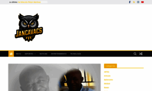 Jancavacs.com thumbnail