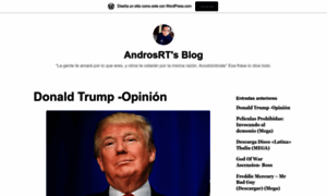 Jandresglezrt.wordpress.com thumbnail