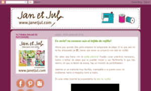 Janetjul.blogspot.com thumbnail