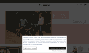 Janeworld.com thumbnail