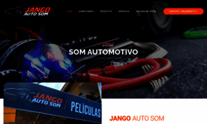Jango.com.br thumbnail