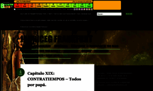 Janniceg.boosterblog.es thumbnail