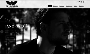 Jano-garcia.com thumbnail
