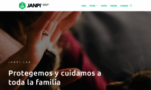 Janpilab.com thumbnail