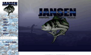 Jansen.mx thumbnail