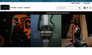 Jansport.cl thumbnail