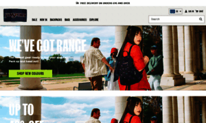 Jansport.eu thumbnail