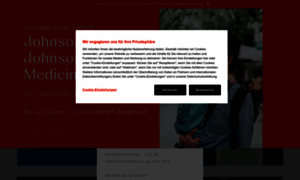 Janssen-cilag.de thumbnail
