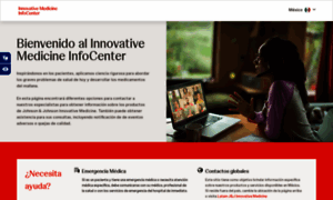 Janssen.com.mx thumbnail