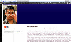 Jantonioruelas.blogspot.mx thumbnail