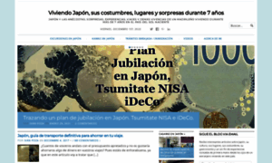 Japabanchel.wordpress.com thumbnail