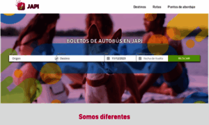 Japi.com.mx thumbnail