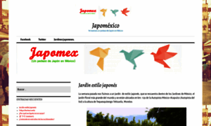 Japomexico.wordpress.com thumbnail