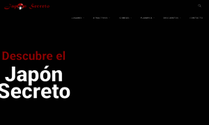 Japon-secreto.com thumbnail