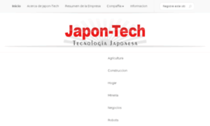 Japon-tech.com thumbnail