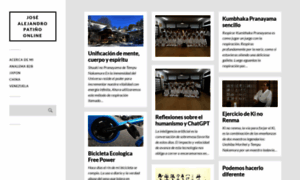 Japon.com.ve thumbnail