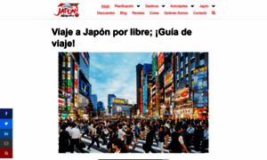 Japonalternativo.com thumbnail
