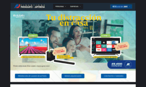 Japonesa.com.py thumbnail