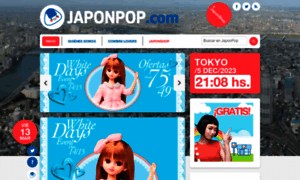 Japonpop.com thumbnail