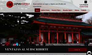 Japonviajes.net thumbnail