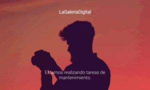 Jara.lagaleriadigital.com thumbnail