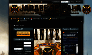 Jarabedepala.com thumbnail