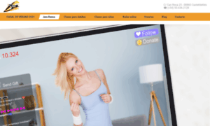 Jaradansa.com thumbnail