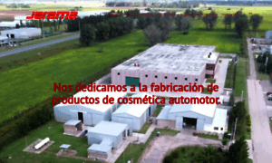Jarama.com.ar thumbnail