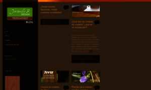 Jaramillobdesign.wordpress.com thumbnail