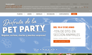 Jardiland.es thumbnail