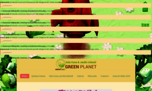 Jardin-greenplanet.cl thumbnail