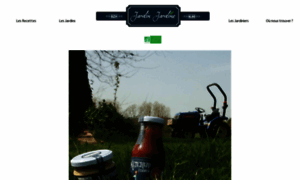 Jardin-jardine.com thumbnail