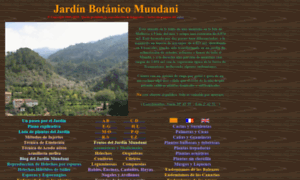 Jardin-mundani.com thumbnail