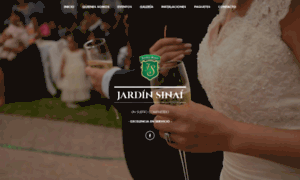 Jardin-sinai.com.mx thumbnail