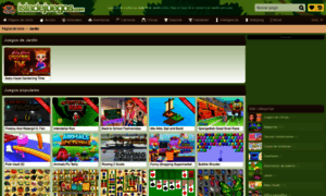 Jardin.isladejuegos.es thumbnail