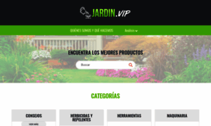 Jardin.vip thumbnail