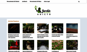 Jardinadicto.com thumbnail
