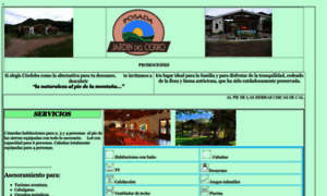 Jardindelcerro.com.ar thumbnail