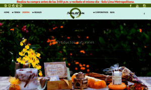 Jardindelzen.com thumbnail