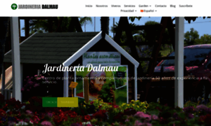 Jardineriadalmau.com thumbnail