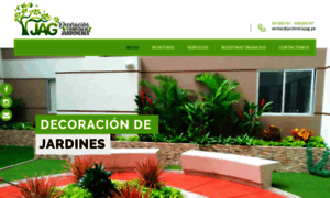 Jardineriajag.pe thumbnail