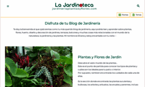 Jardineriaplantasyflores.com thumbnail