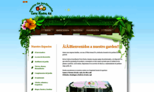 Jardineriaterranostra.com thumbnail