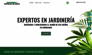 Jardineriaysistemasderiego.com thumbnail