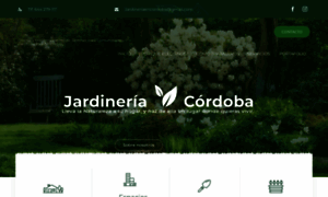 Jardineroencordoba.es thumbnail