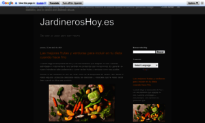 Jardineroshoy.es thumbnail