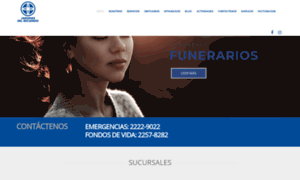 Jardinesdelrecuerdo.co.cr thumbnail