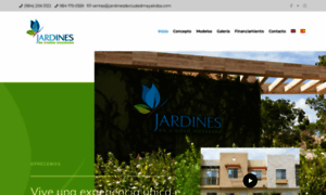 Jardinesdemayakoba.com thumbnail