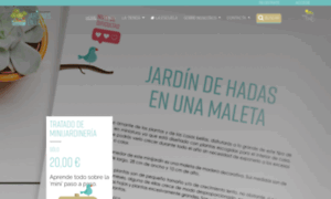 Jardinesenlata.es thumbnail