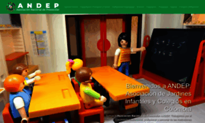 Jardinesinfantilescolombia.com thumbnail